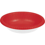 Creative Converting Paper Bowl 20ct