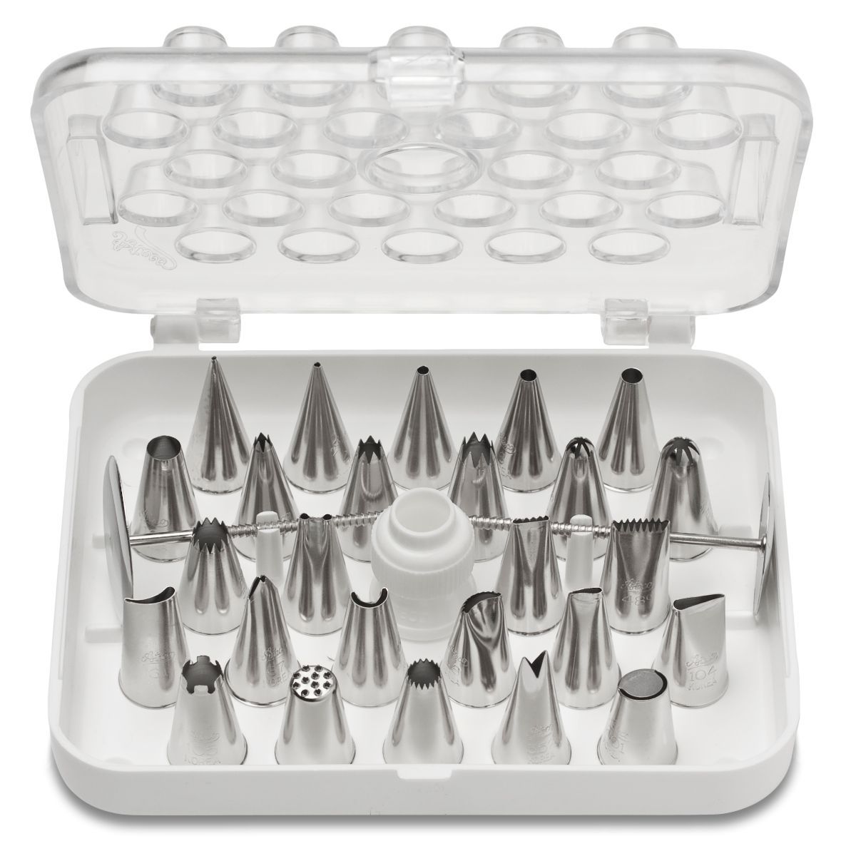 29pc. Decorating Tip Set