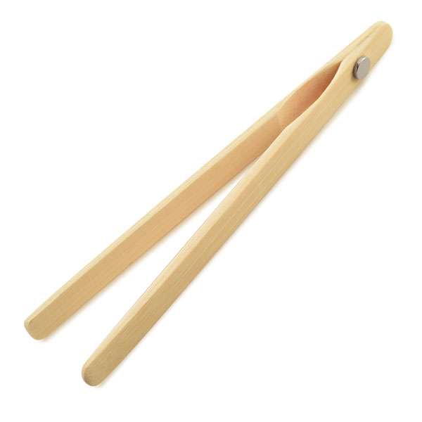 Pinzas para tostadora Norpro