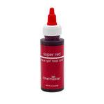 Colorante alimentario Chefmaster Liqua-Gel - Todos los colores