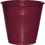 Creative Converting Plastic Cup 20ct - All Colors
