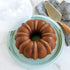 Nordic Ware Translucent Bundt Cake Keeper