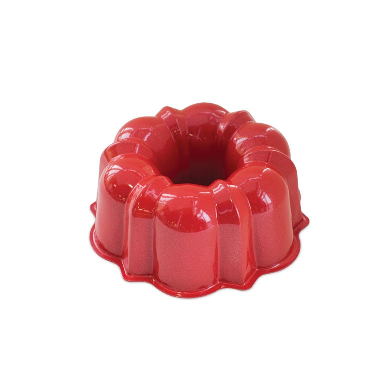 Molde Bundt de 3 tazas NoridicWare
