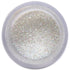Super White Glitter Dust Sunflower Sugar Art