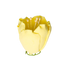 175YL- 1' Tulip -Lemon Yellow