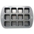 Molde cuadrado para magdalenas/brownies Norpro