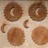 Crescent Moon Cookie Cutter - Bake Supply Plus