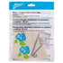 Plastic Coated Reusable Piping Bag — All Sizes