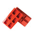 Molde de Silicona Rectangular para Pasteles de NY Cake, 4 oz