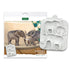 Molde Familia Elefante Katy Sue