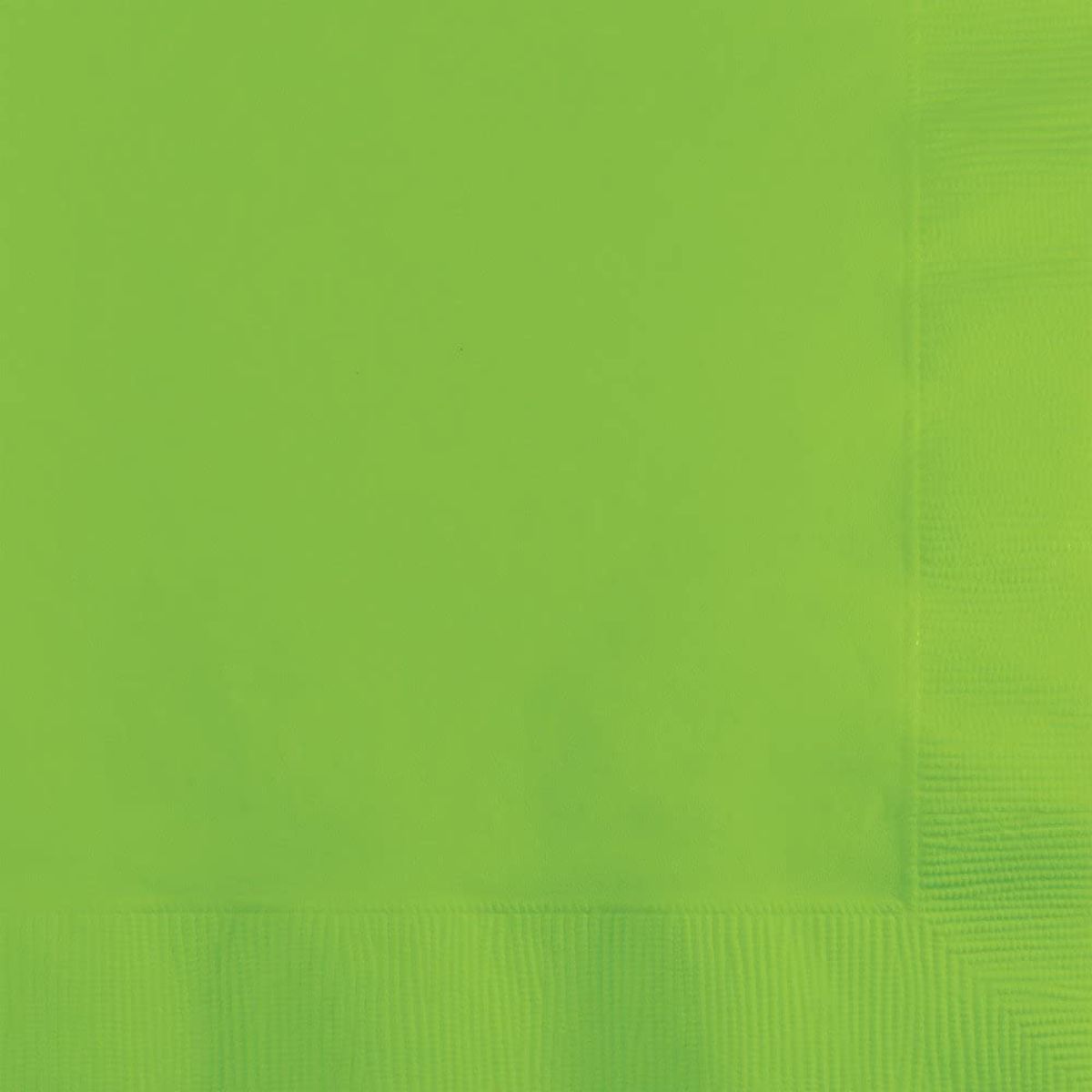 Creative Converting 3 ply Lunch Paper Napkin 50ct