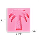 Molde de silicona NY Cake Palmera