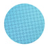 Tahiti Blue Circle Cake Drums by Whalen Packaging in various sizes, featuring vibrant blue color and sturdy cake support surfaces.