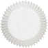 Wilton Baking Cups White