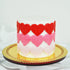 Fancy Heart Plunger Cutter Set - Bake Supply Plus