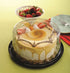 6" Mini Cake Dome 7"x3.3" - Bake Supply Plus