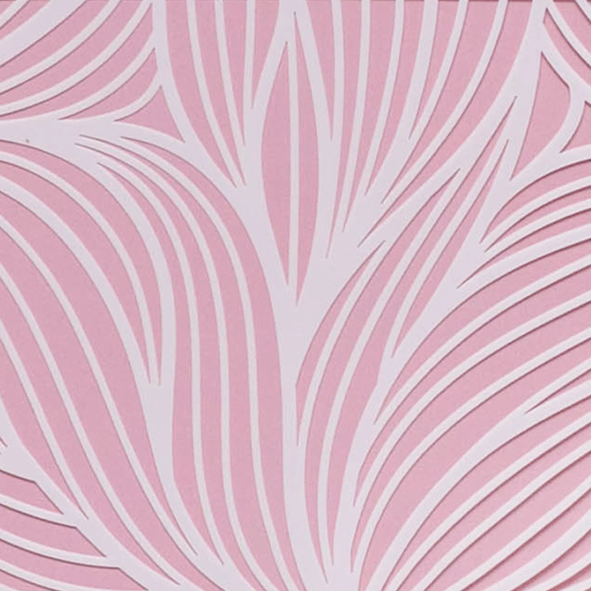 Cake Decorating Stencil AMARA