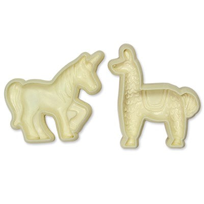JEM Pop It Animales Exóticos 2ud
