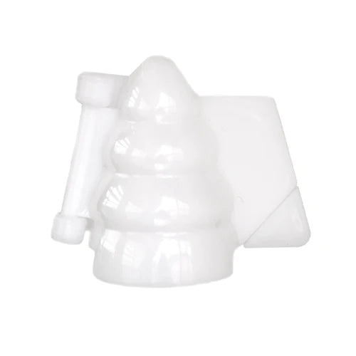 Molde para Cake Pops de Árbol de Navidad