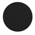 Black circle cake drum by Whalen Packaging, all sizes, showing sturdy cardboard construction perfect for supporting cakes.