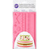 Wilton Moldes de Fondant Tela