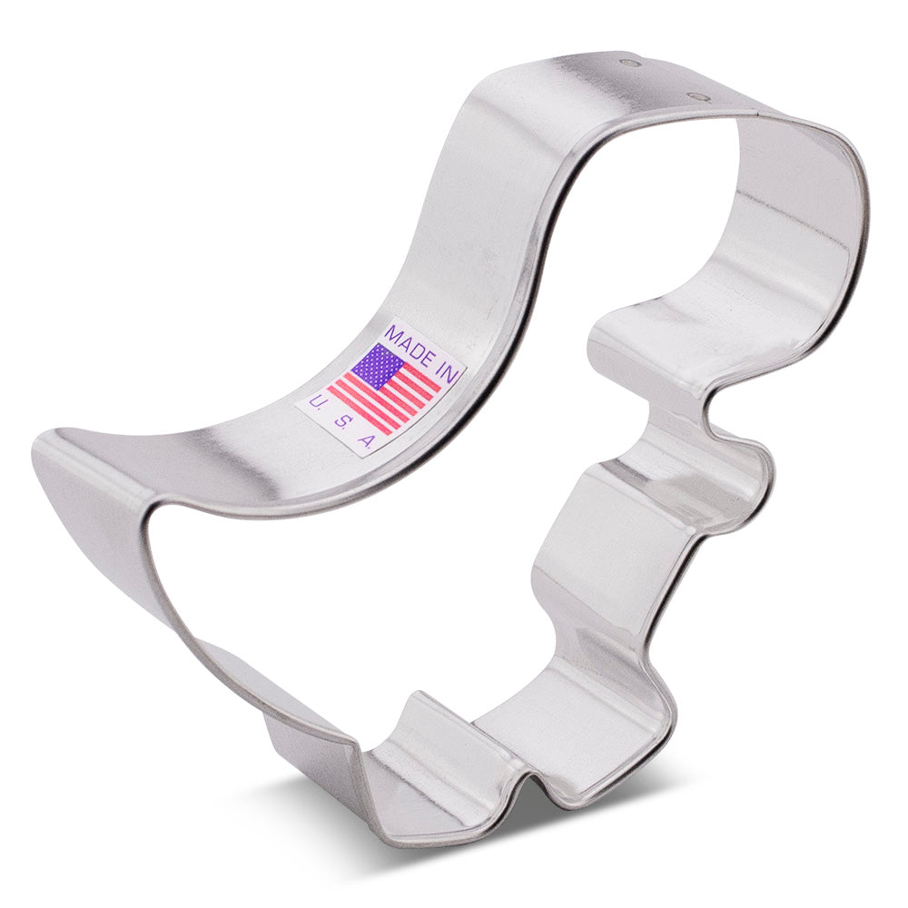 Baby T-Rex Cookie Cutter