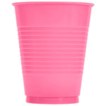 Creative Converting Plastic Cup 20ct - All Colors