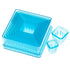 9pc. Fluted Square Cutter Set - Bake Supply Plus