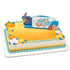 Disney's Stitch Aloha Topper Set