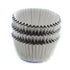 Norpro Silver Foil Cups 60ct