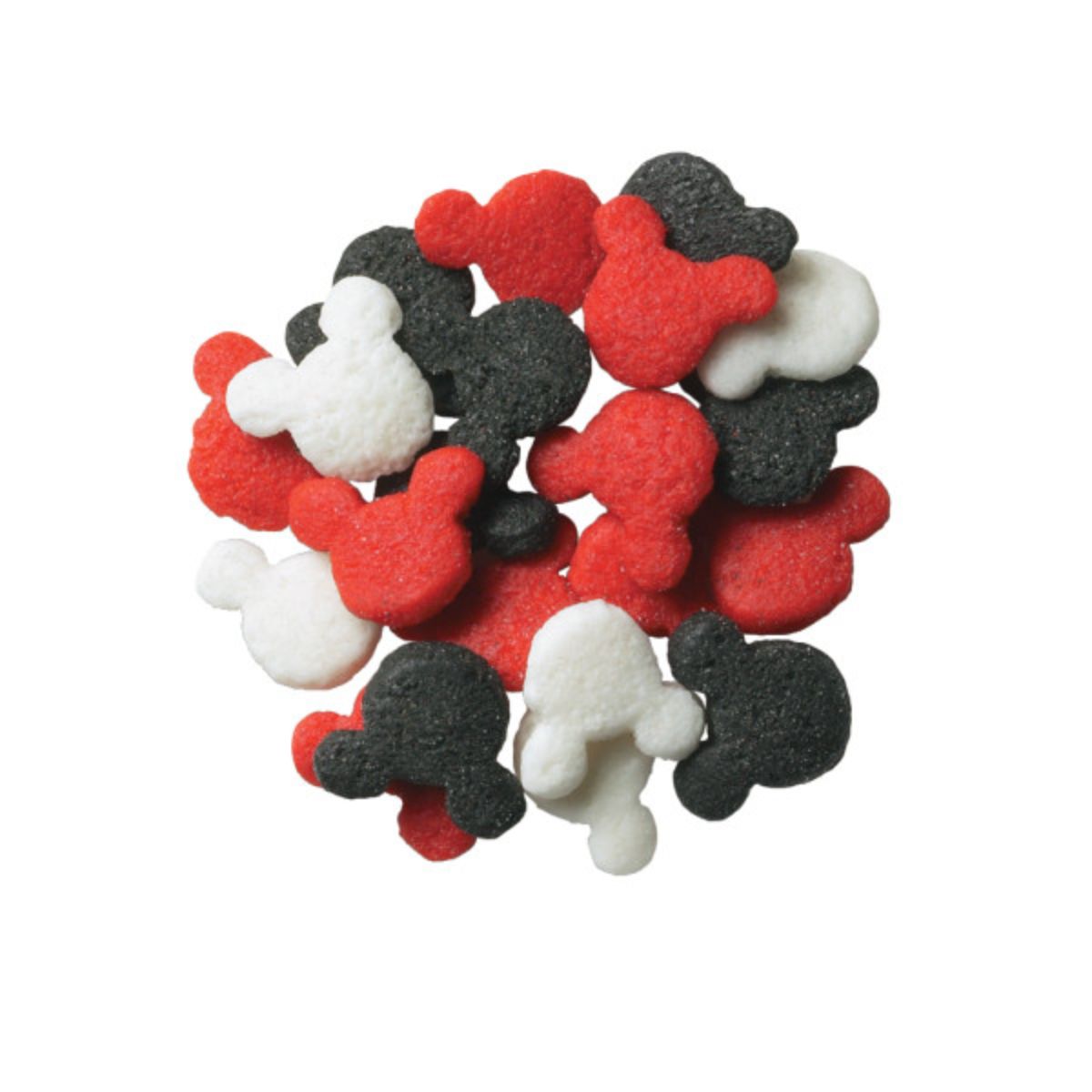 Decopac Mickey Mouse Edible Confetti 18oz
