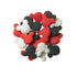Decopac Mickey Mouse Edible Confetti 18oz