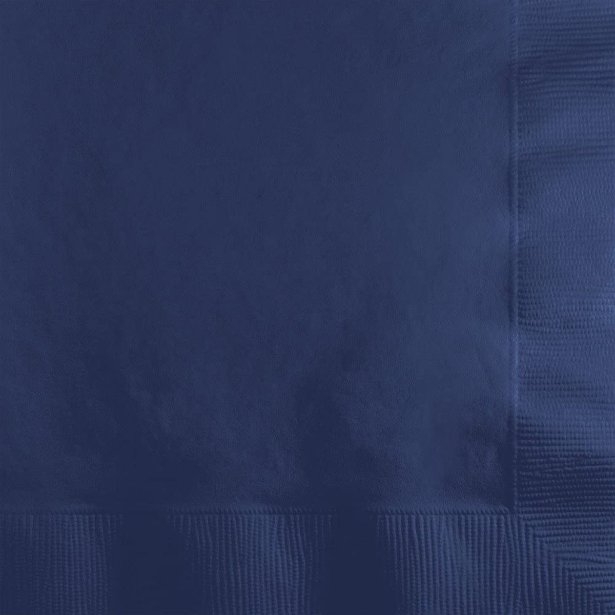 Creative Converting 3 ply Lunch Paper Napkin 50ct
