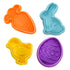 Easter Cookie Cutter Plungers