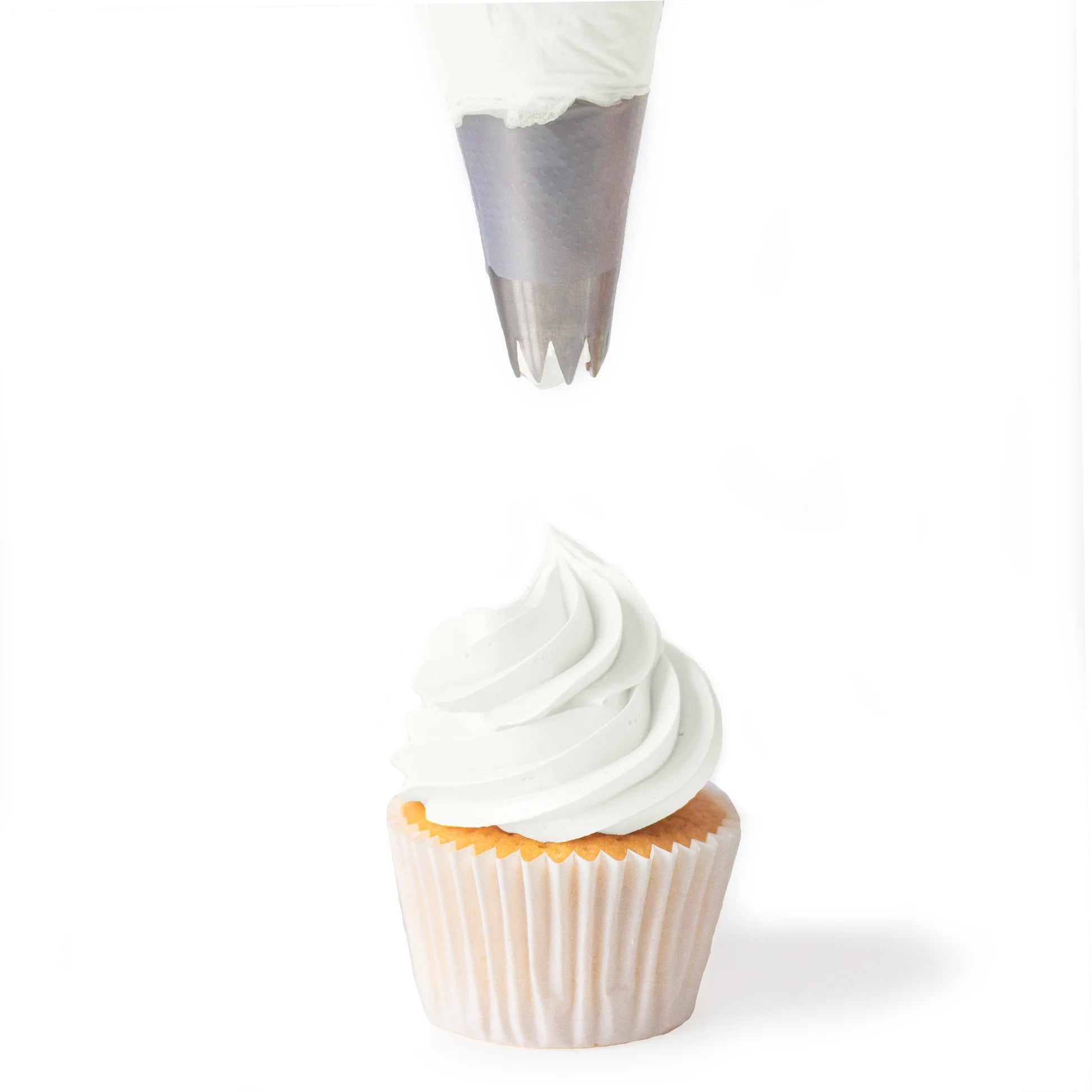 Satin Ice 1 Lb. Bright White Buttercream