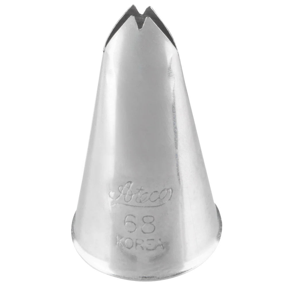 Ateco Leaf Tips 68 .31"