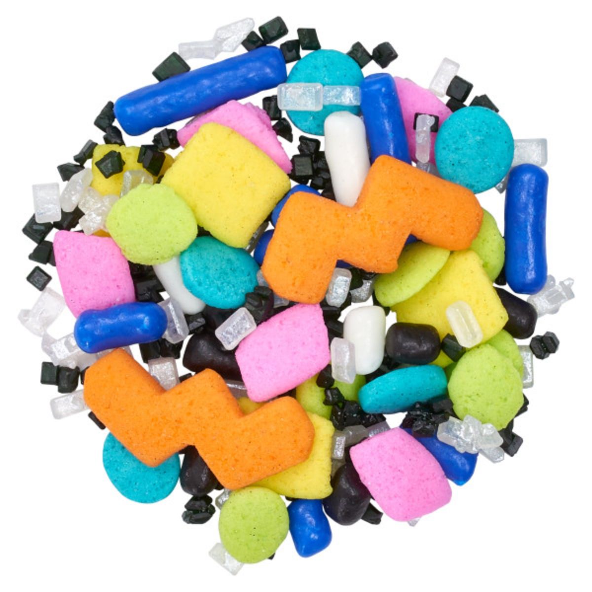 Decopac Good Vibes Fusion Mix 765g