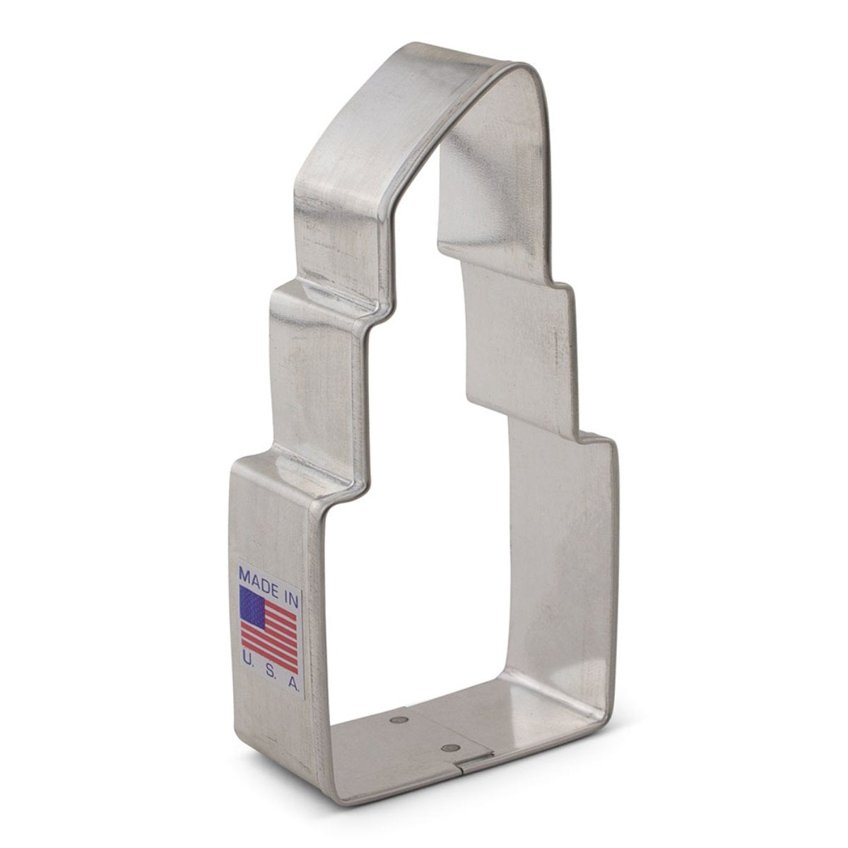 Lipstick Cookie Cutter