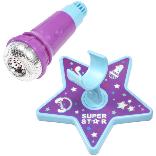 Set decorativo Super Star