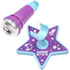 Set decorativo Super Star