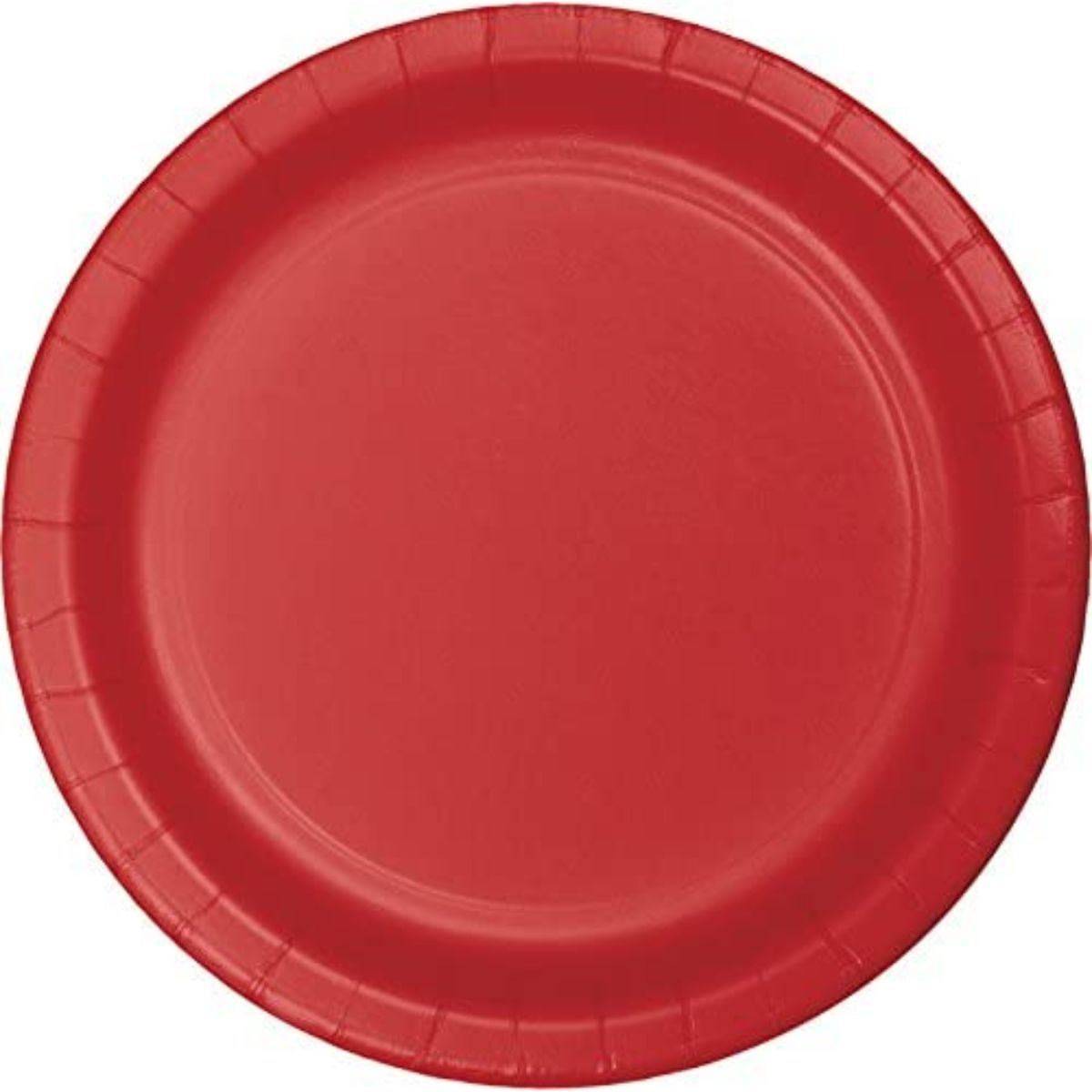 Creative Converting Dessert 7" Paper Plates 24ct