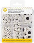Wilton Asst Basic Eyeball Box