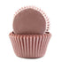 Cupcake Creations Rubor/Oro Rosa 32 unidades