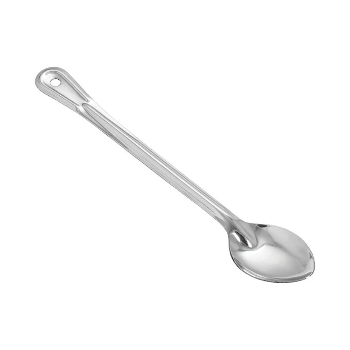 Cuchara de cocina Winco de 15"