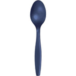 Creative Converting  Plastic Choice of Cutlery 24ct
