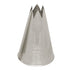 Ateco Open Star Tips 824 .48"