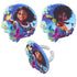 Encanto Mirabel & Antonio Cupcake Rings 12ct