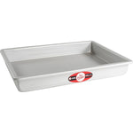 Fat Daddio's Sheet Cake Pans — All Sizes - Bake Supply Plus