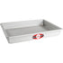 Fat Daddio's Sheet Cake Pans — All Sizes - Bake Supply Plus