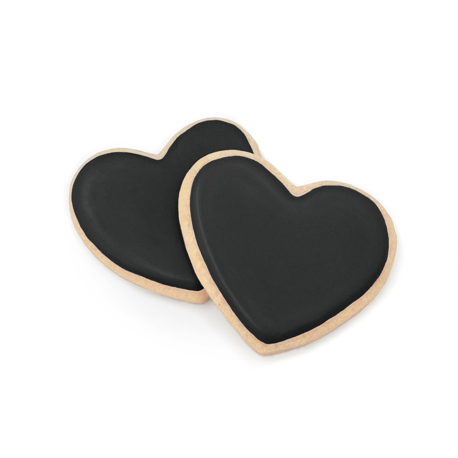 Satin Ice Cookie Icing Black